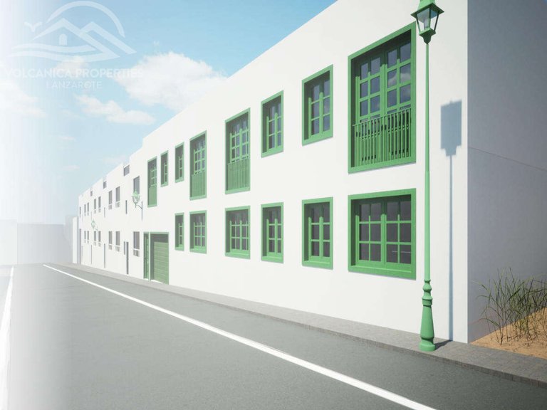 Apartment for Sale in Tinajo, Las Palmas 2