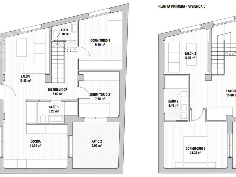 Apartment for Sale in Tinajo, Las Palmas 21
