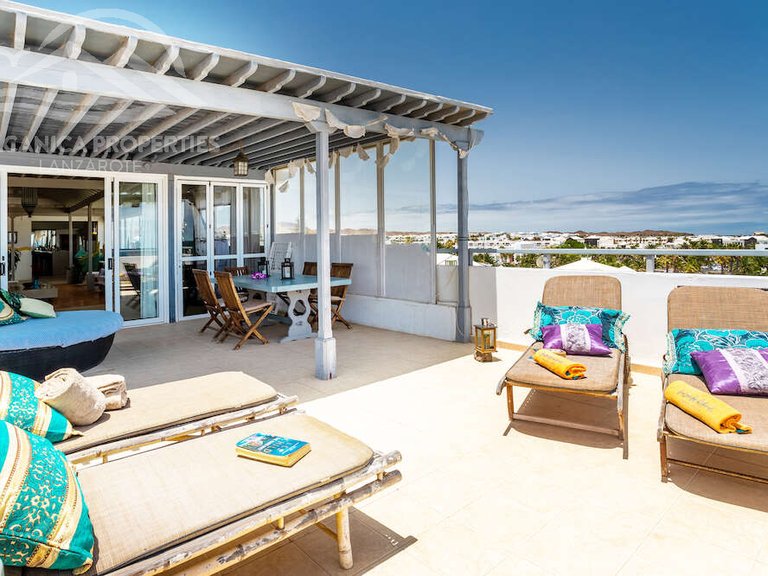 Apartment for Sale in Teguise, Las Palmas 1