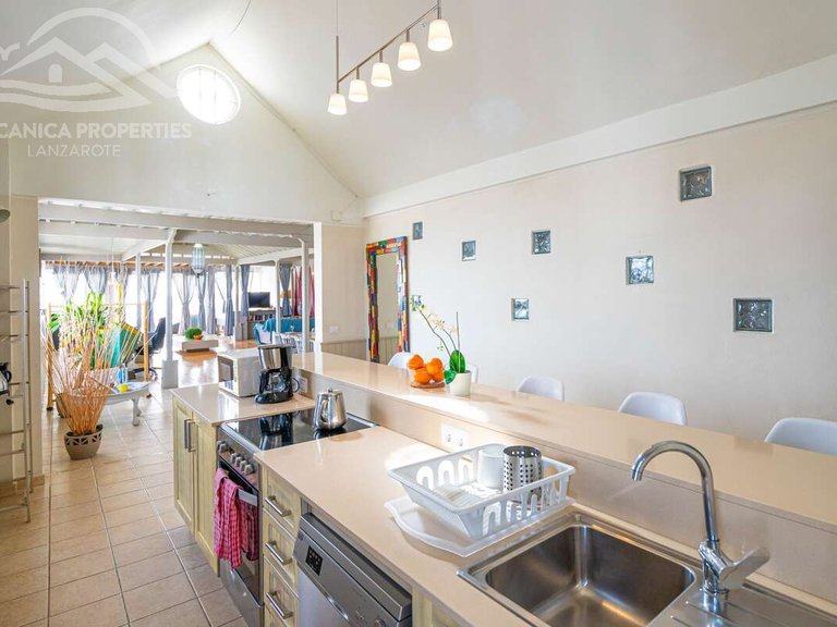 Apartment for Sale in Teguise, Las Palmas 12