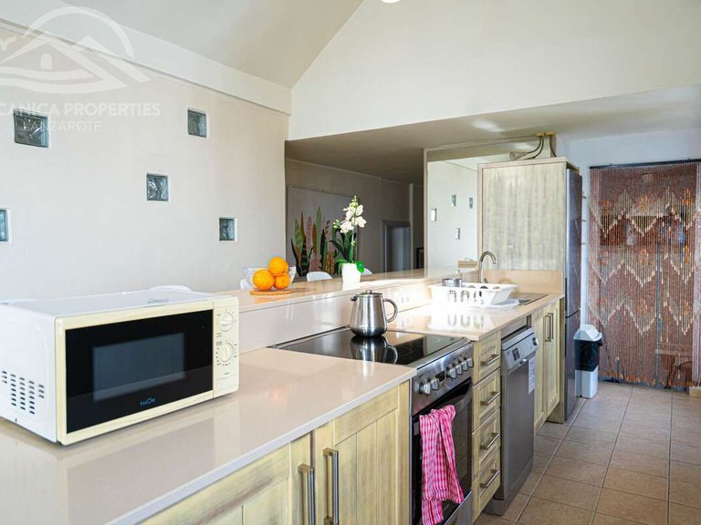 Apartment for Sale in Teguise, Las Palmas 13