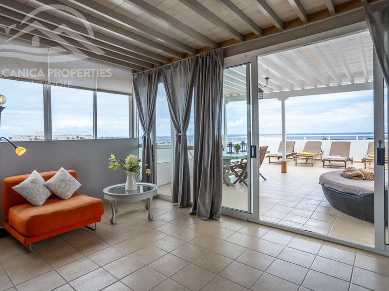 Apartment for Sale in Teguise, Las Palmas 17