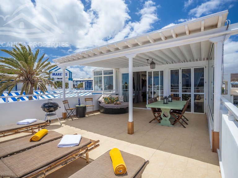 Apartment for Sale in Teguise, Las Palmas 36