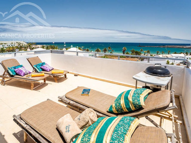 Apartment for Sale in Teguise, Las Palmas 38