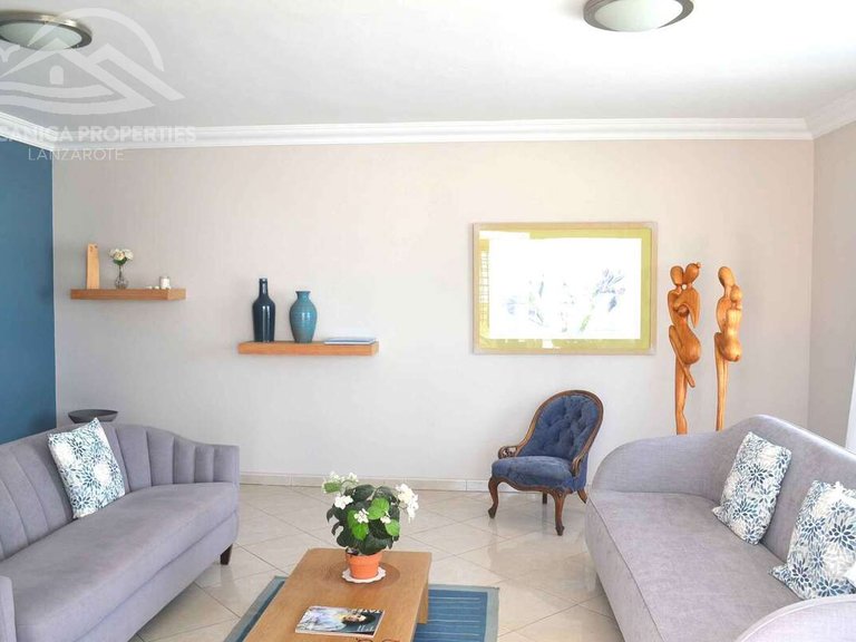 Villa for Sale in Tías, Las Palmas 16