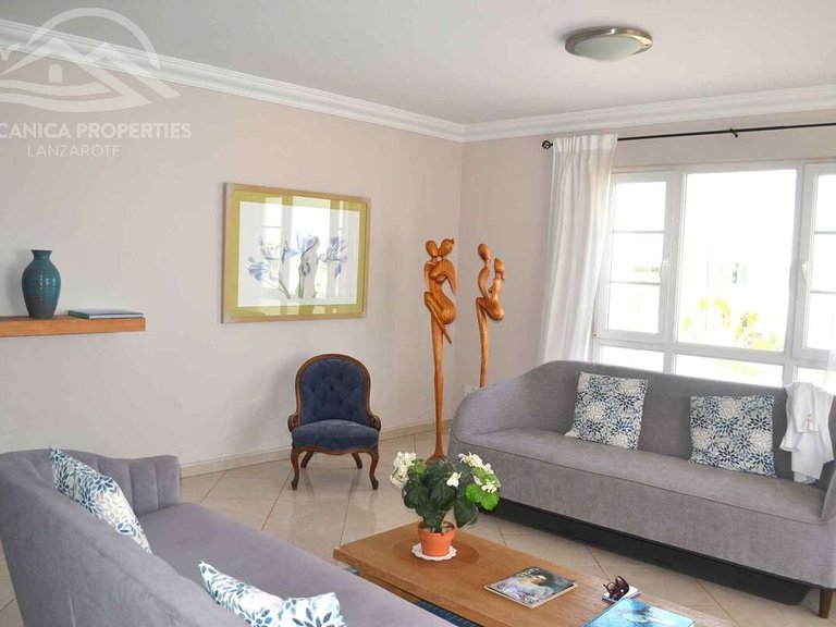 Villa for Sale in Tías, Las Palmas 17