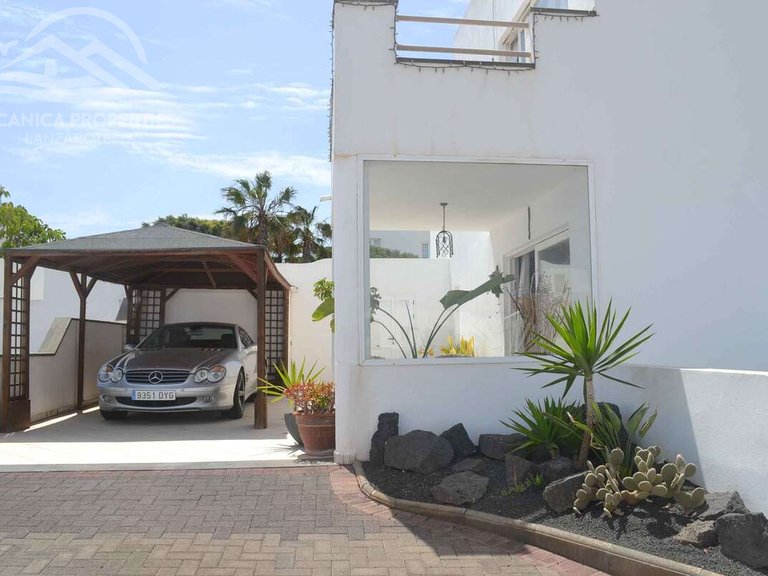 Villa for Sale in Tías, Las Palmas 37