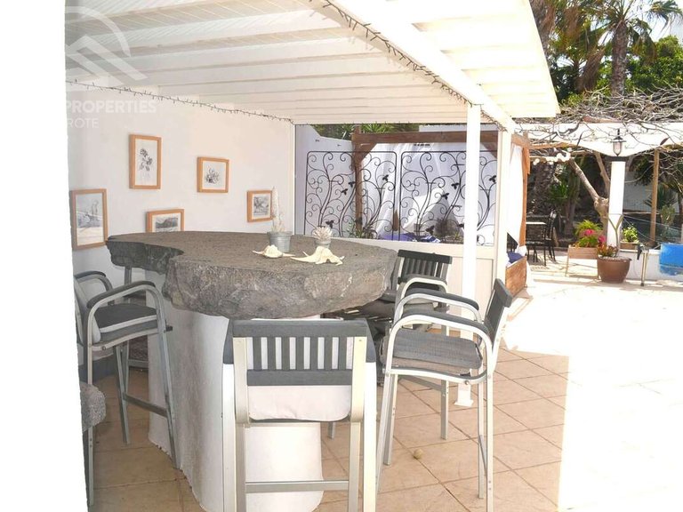 Villa for Sale in Tías, Las Palmas 39
