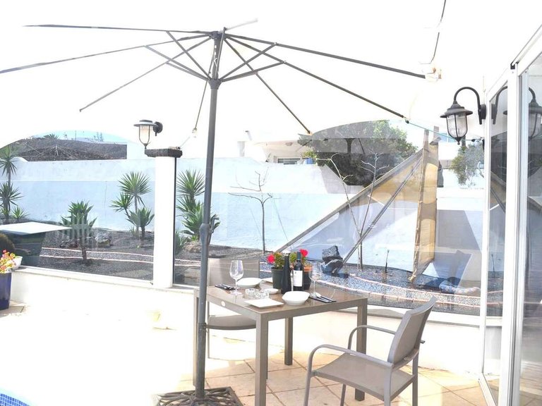 Villa for Sale in Tías, Las Palmas 5