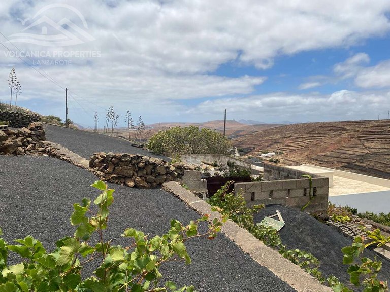 Plot for Sale in Valles, Los, Las Palmas 1