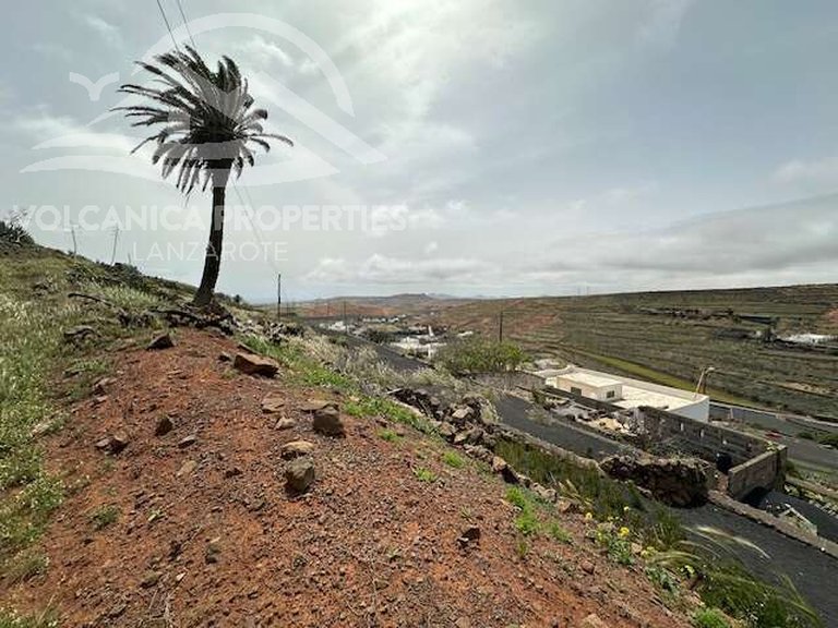 Plot for Sale in Valles, Los, Las Palmas 3