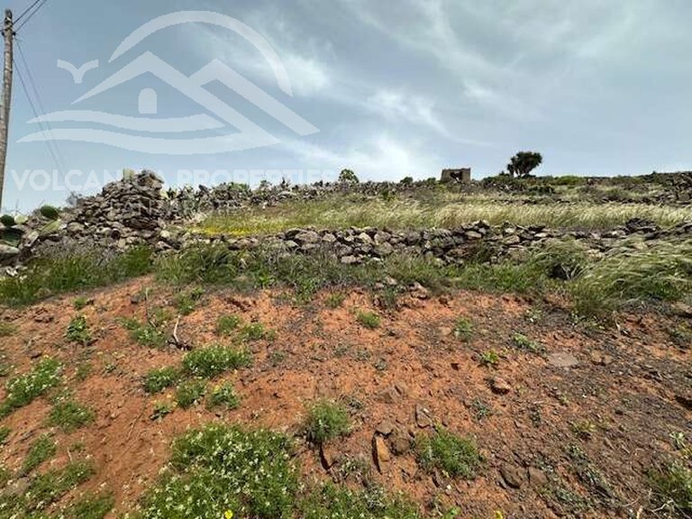 Plot for Sale in Valles, Los, Las Palmas 4