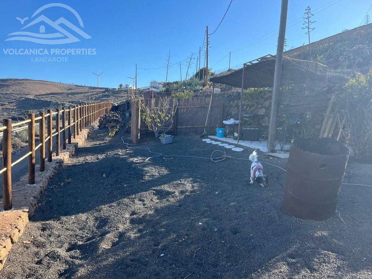 Plot for Sale in Valles, Los, Las Palmas 6