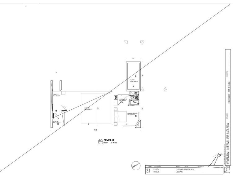 Plot for Sale in Valles, Los, Las Palmas 8