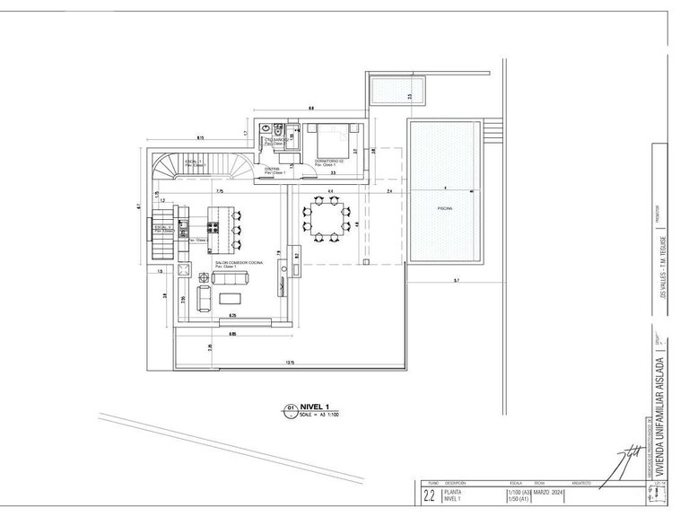 Plot for Sale in Valles, Los, Las Palmas 9
