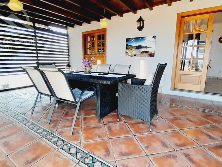 Villa for Sale in San Bartolomé, Las Palmas 12