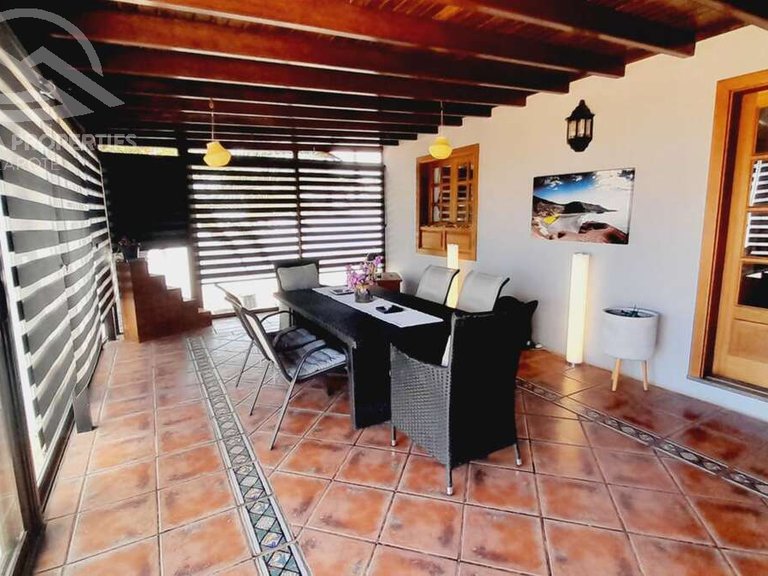Villa for Sale in San Bartolomé, Las Palmas 13