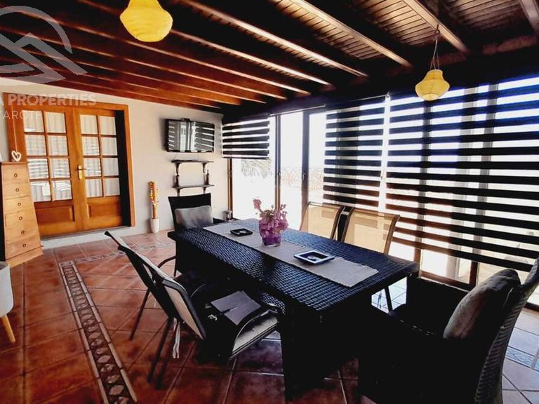 Villa for Sale in San Bartolomé, Las Palmas 14
