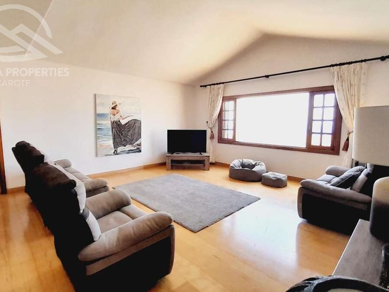 Villa for Sale in San Bartolomé, Las Palmas 15