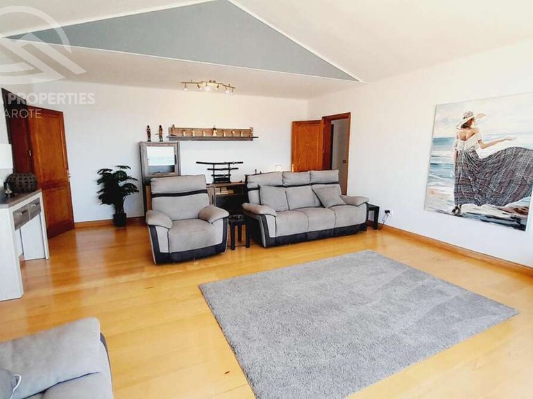 Villa for Sale in San Bartolomé, Las Palmas 16