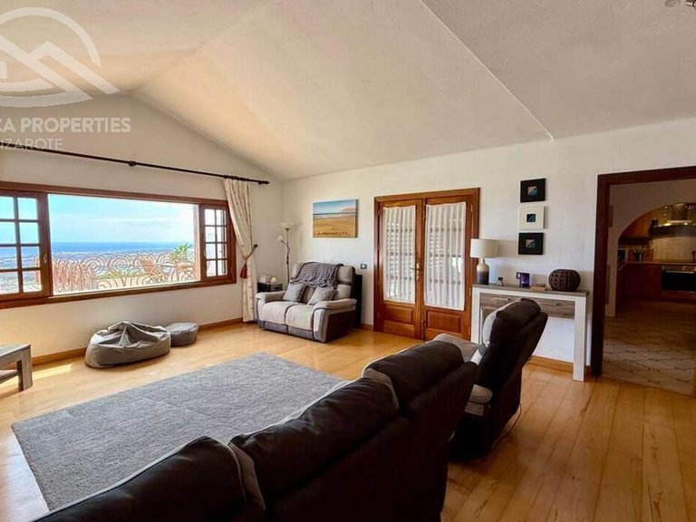 Villa for Sale in San Bartolomé, Las Palmas 18