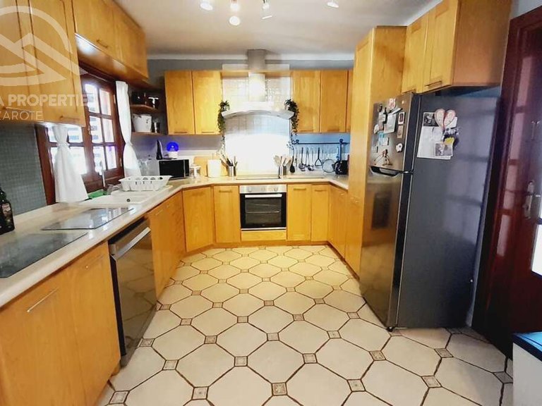 Villa for Sale in San Bartolomé, Las Palmas 21