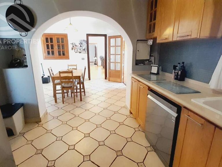 Villa for Sale in San Bartolomé, Las Palmas 22