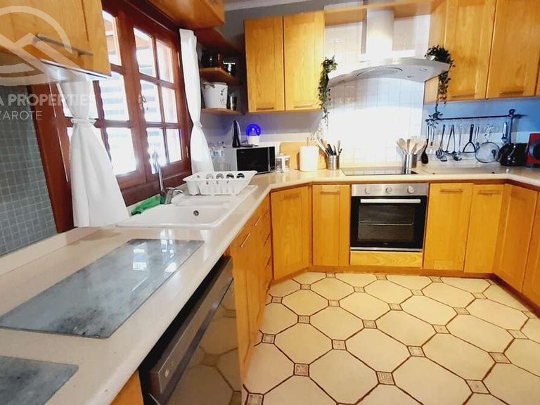 Villa for Sale in San Bartolomé, Las Palmas 23