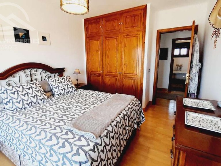 Villa for Sale in San Bartolomé, Las Palmas 25