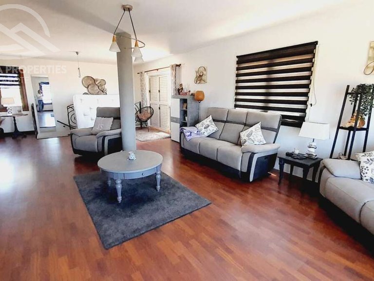 Villa for Sale in San Bartolomé, Las Palmas 31