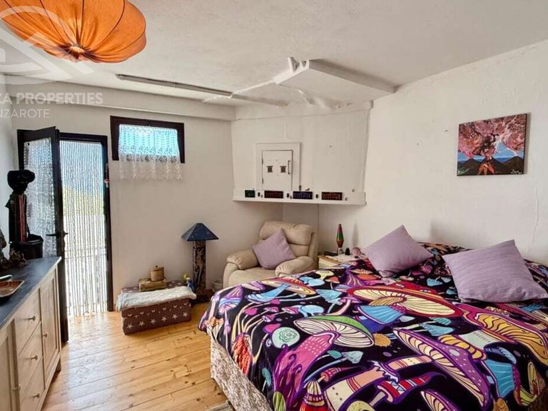 Villa for Sale in San Bartolomé, Las Palmas 36