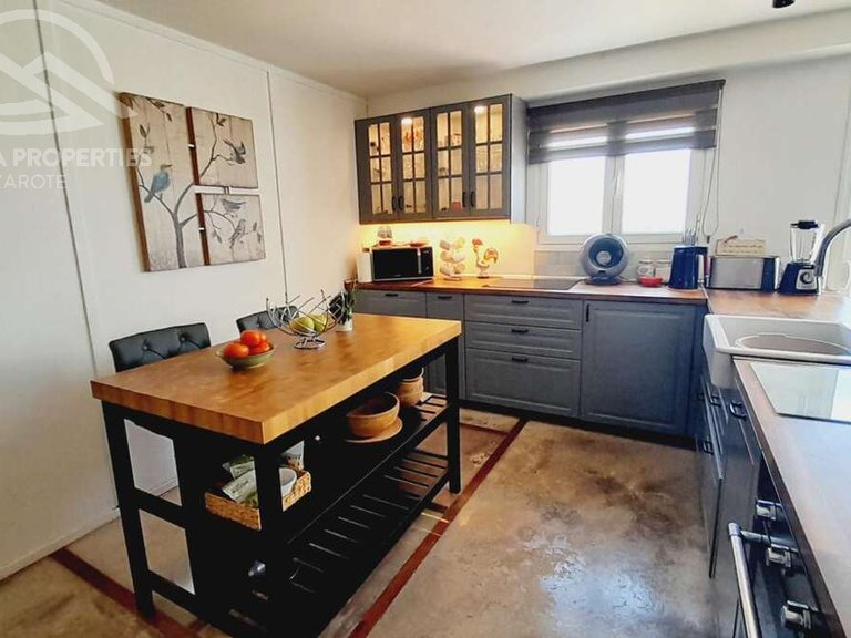 Villa for Sale in San Bartolomé, Las Palmas 39
