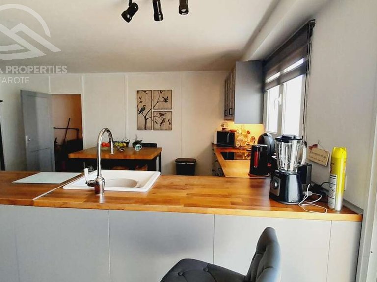 Villa for Sale in San Bartolomé, Las Palmas 41