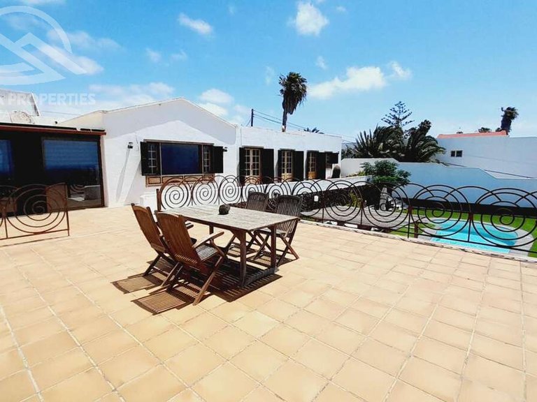 Villa for Sale in San Bartolomé, Las Palmas 8