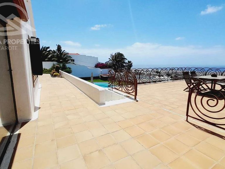 Villa for Sale in San Bartolomé, Las Palmas 9
