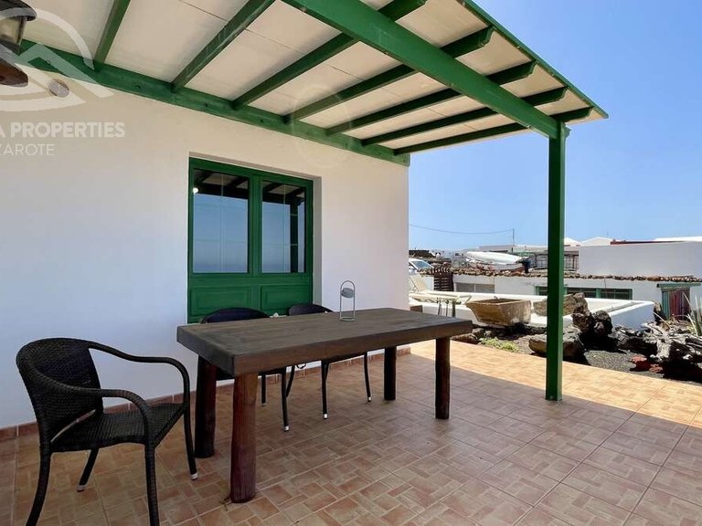 Villa for Sale in Yaiza, Las Palmas 31