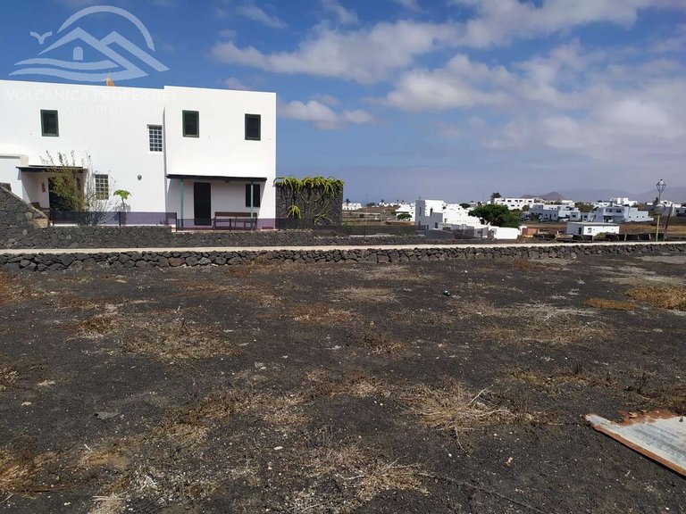 Plot for Sale in Tinajo, Las Palmas 1