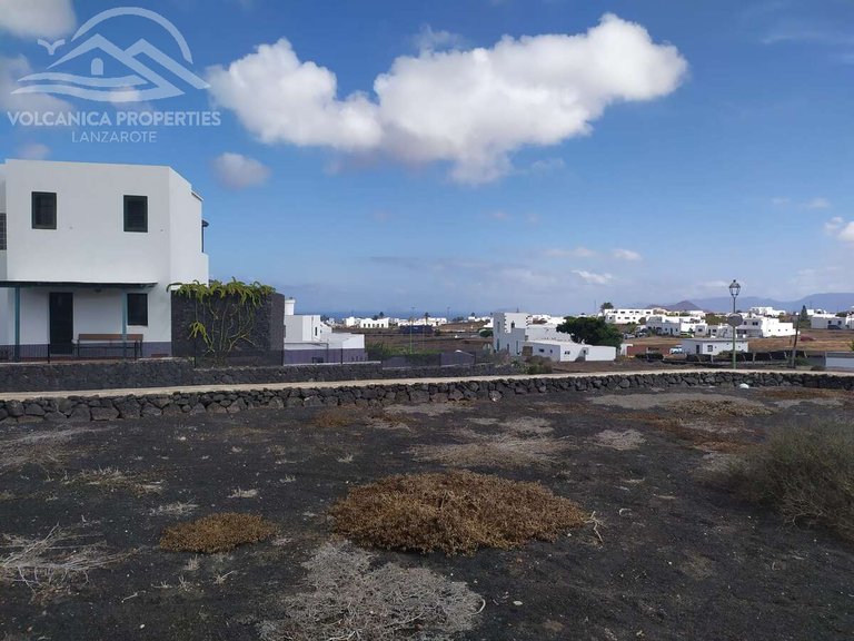 Plot for Sale in Tinajo, Las Palmas 3