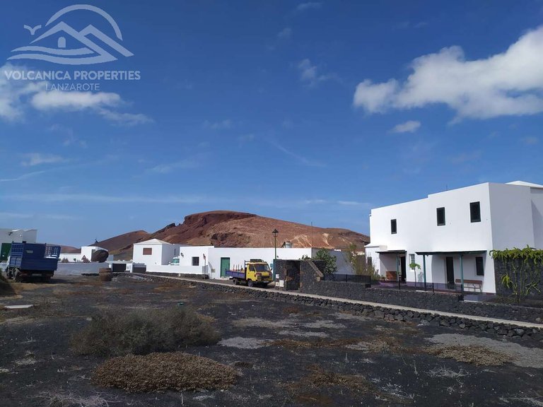 Plot for Sale in Tinajo, Las Palmas 4