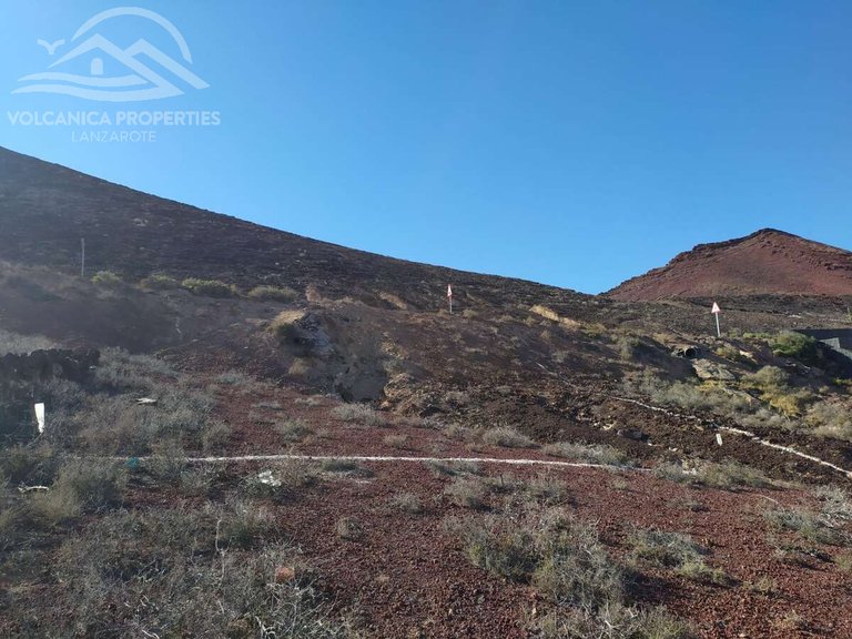 Plot for Sale in Teguise, Las Palmas 11