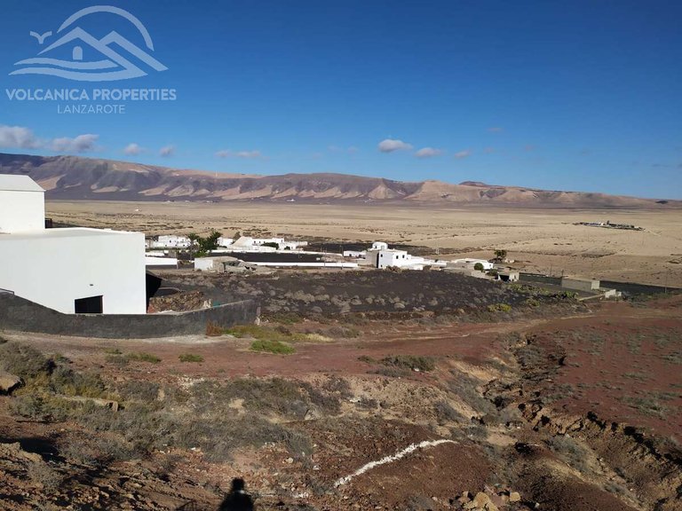 Plot for Sale in Teguise, Las Palmas 4