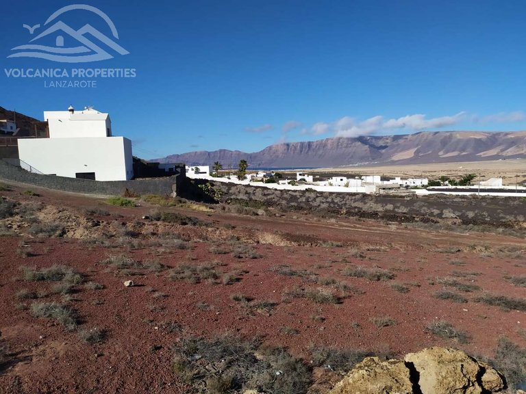 Plot for Sale in Teguise, Las Palmas 6