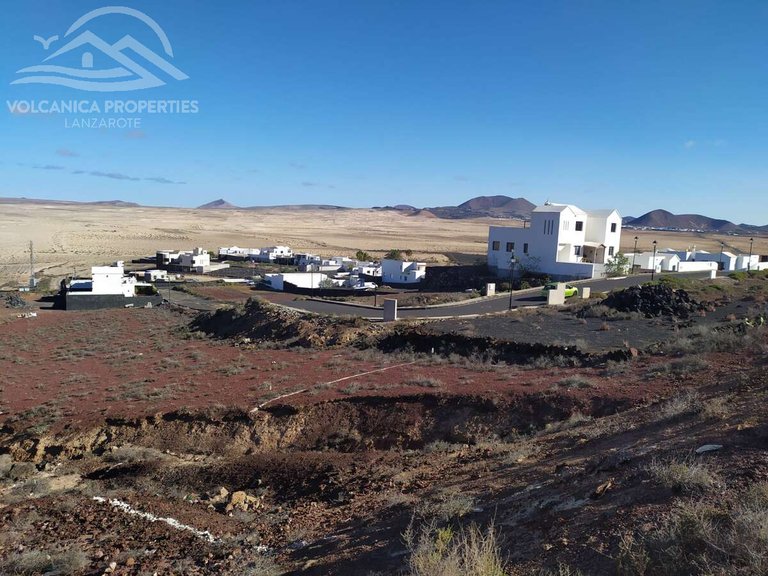 Plot for Sale in Teguise, Las Palmas 7