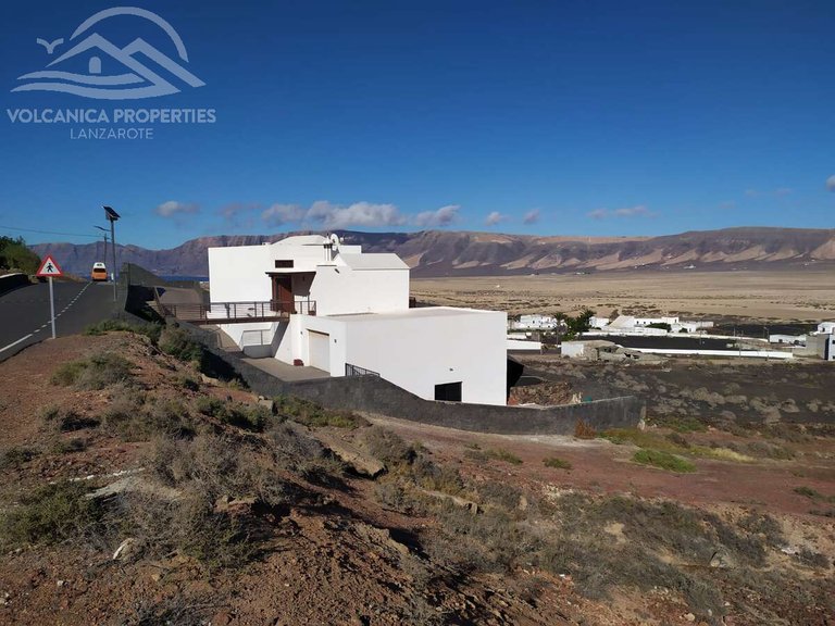 Plot for Sale in Teguise, Las Palmas 8
