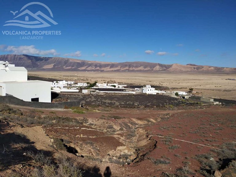 Plot for Sale in Teguise, Las Palmas 9