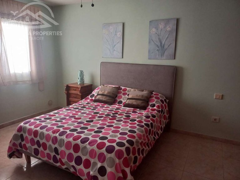 Villa for Sale in Tías, Las Palmas 10