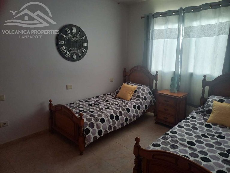 Villa for Sale in Tías, Las Palmas 11