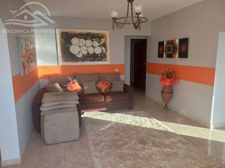 Villa for Sale in Tías, Las Palmas 7