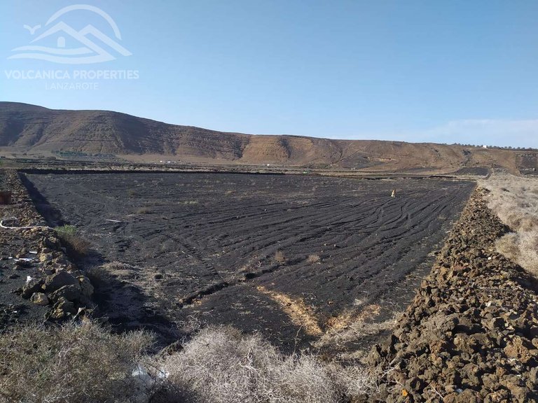 Plot for Sale in Tinajo, Las Palmas 1