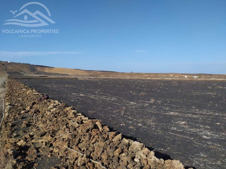 Plot for Sale in Tinajo, Las Palmas 3